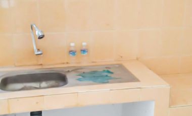 Dijual Rumah Palembang Talang Jering