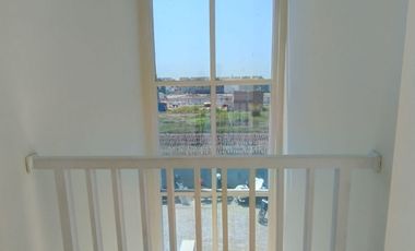 Rumah Premium gentan solo suasana Desa SHM ready