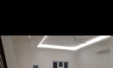 Dijual Rumah Baru 2,5 Lt Kompleks Anti Banjir Kelapa Gading