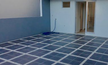 Dijual Rumah Baru 2,5 Lt Kompleks Anti Banjir Kelapa Gading