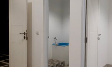 Dijual Rumah Baru 2,5 Lt Kompleks Anti Banjir Kelapa Gading