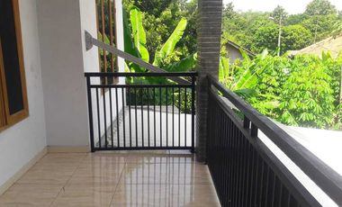 Rumah Mewah 280 m2 di Pusat Kota Purwakarta Kel Ciseureuh