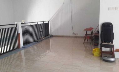 Rumah Mewah 280 m2 di Pusat Kota Purwakarta Kel Ciseureuh