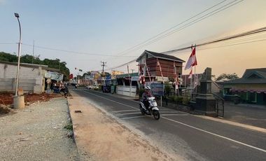 Perumahan Subsidi Purwakarta Murah 60 m2