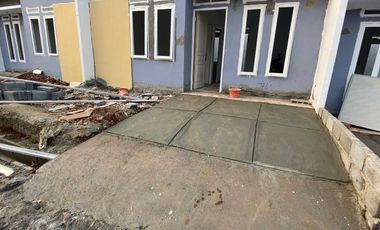 Perumahan Subsidi Purwakarta Murah 60 m2