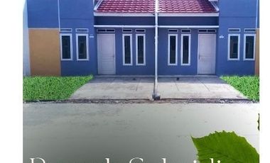 Perumahan Subsidi Purwakarta Murah 60 m2