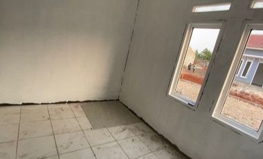 Perumahan Subsidi Purwakarta Murah 60 m2