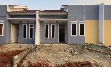Perumahan Subsidi Purwakarta Murah 60 m2