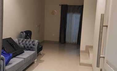 Rumah Idaman di Alexandria Opi Banyuasin