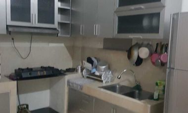 Rumah Idaman di Alexandria Opi Banyuasin