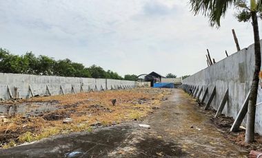 Randegansari driyorejo gresik