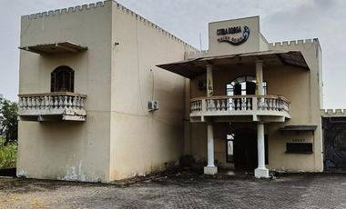 Randegansari driyorejo gresik