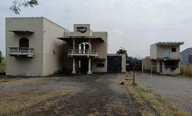 Randegansari driyorejo gresik