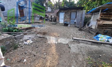 dijual Tanah dan bangunan rumah dekat RSUD Boyolali Kota