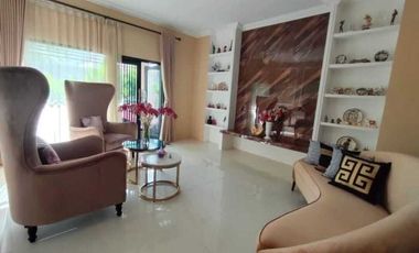 Jual Rumah Mewah dan isinya di Dekat Jl RA Kartini Kota Subang 280 m2