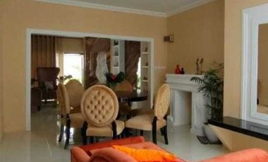 Jual Rumah Mewah dan isinya di Dekat Jl RA Kartini Kota Subang 280 m2