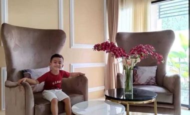 Jual Rumah Mewah dan isinya di Dekat Jl RA Kartini Kota Subang 280 m2