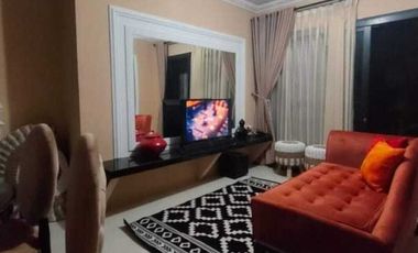 Jual Rumah Mewah dan isinya di Dekat Jl RA Kartini Kota Subang 280 m2