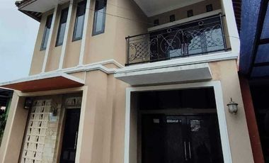 Jual Rumah Mewah dan isinya di Dekat Jl RA Kartini Kota Subang 280 m2