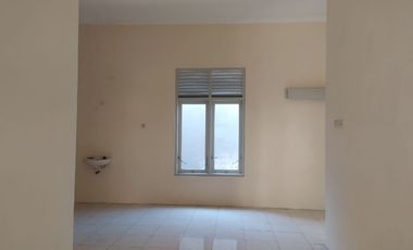 Rumah Mini Cluster Tengah Kota Solo Harga Terjangkau (MS)