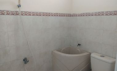 Rumah Mini Cluster Tengah Kota Solo Harga Terjangkau (MS)