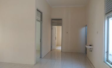 Rumah Mini Cluster Tengah Kota Solo Harga Terjangkau (MS)