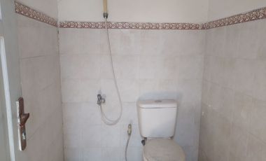 Rumah Mini Cluster Tengah Kota Solo Harga Terjangkau (MS)