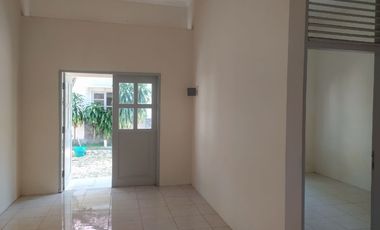 Rumah Mini Cluster Tengah Kota Solo Harga Terjangkau (MS)