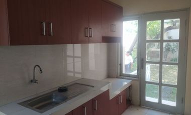Rumah Mini Cluster Tengah Kota Solo Harga Terjangkau (MS)