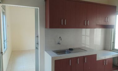Rumah Mini Cluster Tengah Kota Solo Harga Terjangkau (MS)