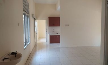 Rumah Mini Cluster Tengah Kota Solo Harga Terjangkau (MS)