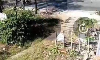 Tanah Strategis Area Bisnis Lamongan Kota