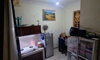 Rumah Bagus 2Lt di Baturan Colomadu Karanganyar (EL)