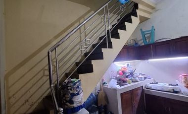 Rumah Bagus 2Lt di Baturan Colomadu Karanganyar (EL)