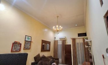 Rumah Bagus 2Lt di Baturan Colomadu Karanganyar (EL)