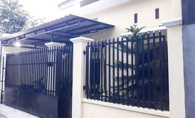 Rumah Bagus 2Lt di Baturan Colomadu Karanganyar (EL)