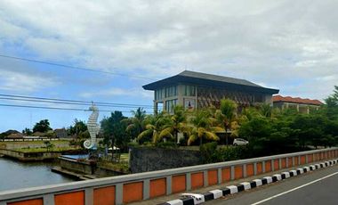 JUAL HOTEL DI GIANYAR