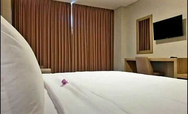 JUAL HOTEL DI GIANYAR