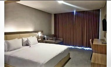 JUAL HOTEL DI GIANYAR