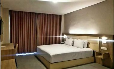 JUAL HOTEL DI GIANYAR