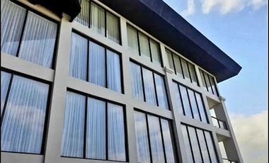 JUAL HOTEL DI GIANYAR