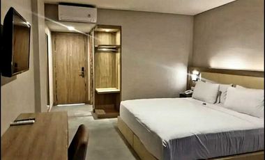 JUAL HOTEL DI GIANYAR