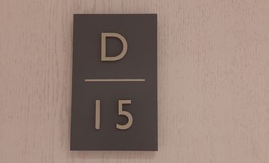 Apartement Izzara 15D