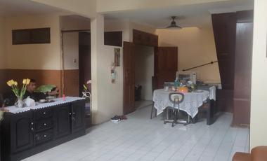 DIJUAL RUMAH DALAM KOMPLEK JATIWARINGIN ANTILOPE DI PONDOK GEDE