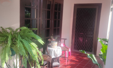 DIJUAL RUMAH DALAM KOMPLEK JATIWARINGIN ANTILOPE DI PONDOK GEDE