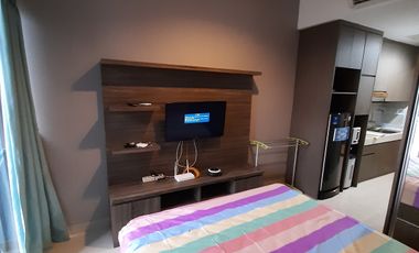 Disewakan Apartement Sepringwood 2050