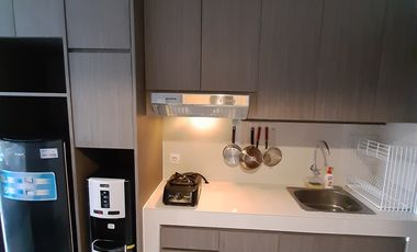 Disewakan Apartement Sepringwood 2050