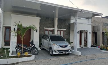 perumhan sapphi meditarania adiwerna