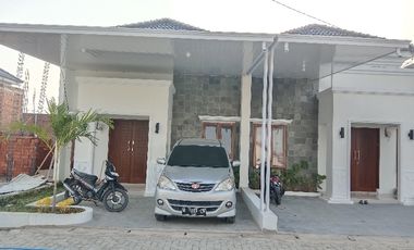 perumhan sapphi meditarania adiwerna