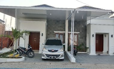 perumhan sapphi meditarania adiwerna